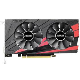 ASUS EX-GTX1050-O2G Graphic Card